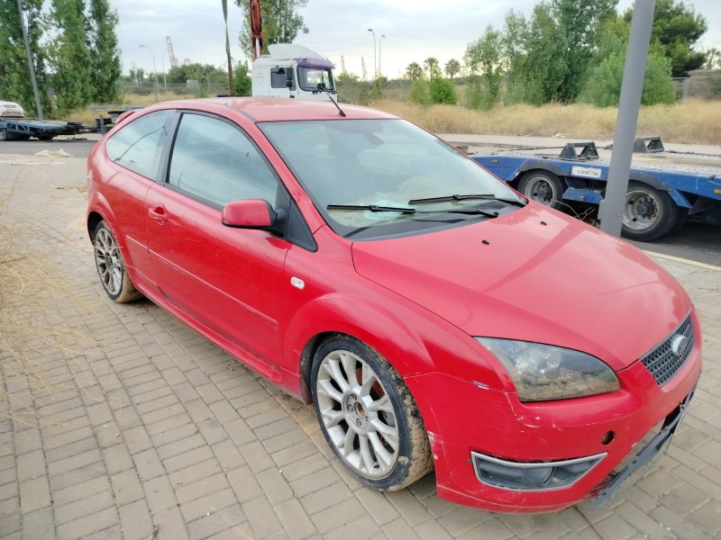 ford focus berlina (cap) del año 2007