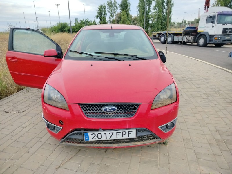ford focus berlina (cap) del año 2007