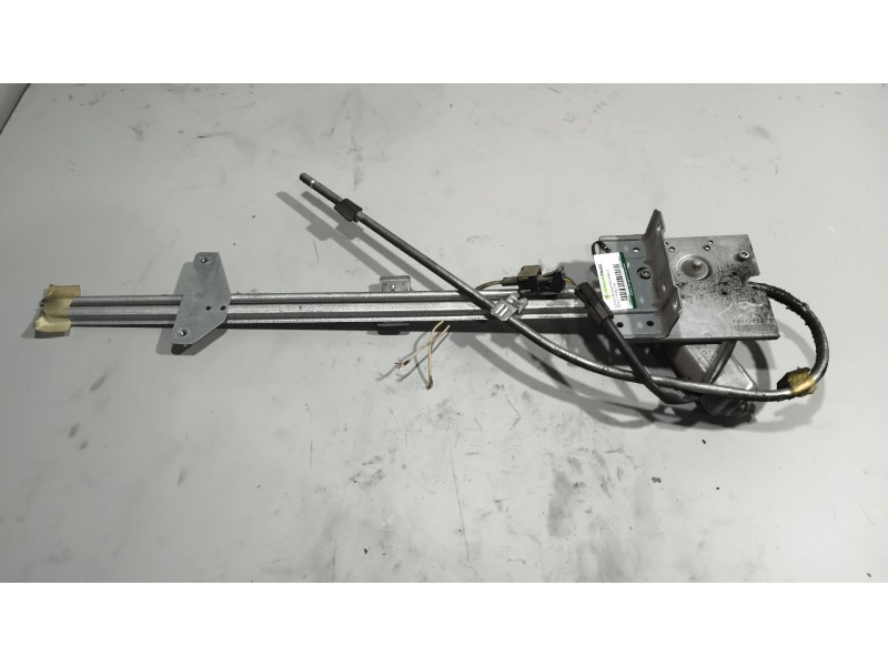 Recambio de elevalunas delantero derecho para renault magnum ab diesel referencia OEM IAM 7421275875  