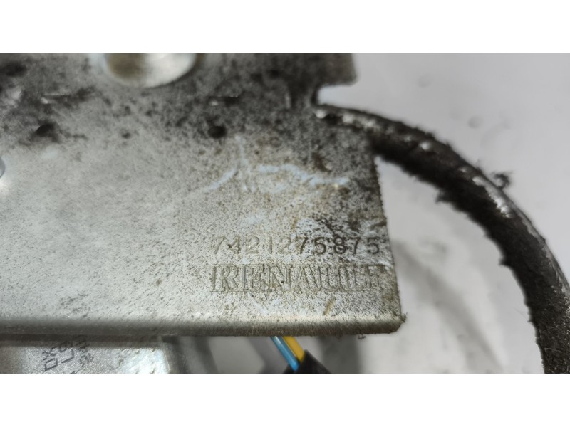 Recambio de elevalunas delantero derecho para renault magnum ab diesel referencia OEM IAM 7421275875  