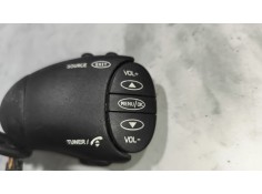 Recambio de mando radio para renault magnum ab diesel referencia OEM IAM 7421014639   2