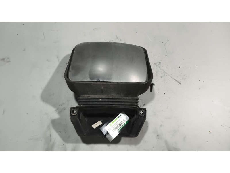 Recambio de retrovisor exterior angular para renault magnum ab diesel referencia OEM IAM   