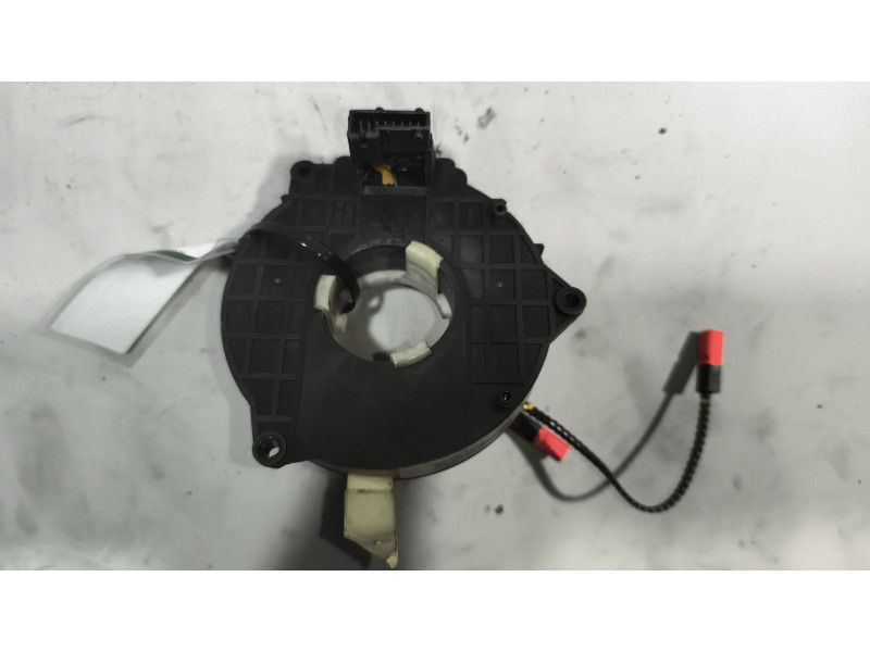 Recambio de anillo airbag para renault magnum ab diesel referencia OEM IAM 74209446836  