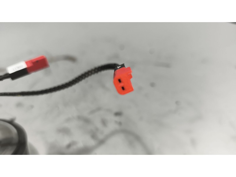 Recambio de anillo airbag para renault magnum ab diesel referencia OEM IAM 74209446836  