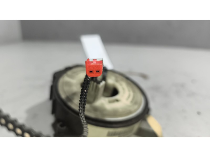 Recambio de anillo airbag para renault magnum ab diesel referencia OEM IAM 74209446836  