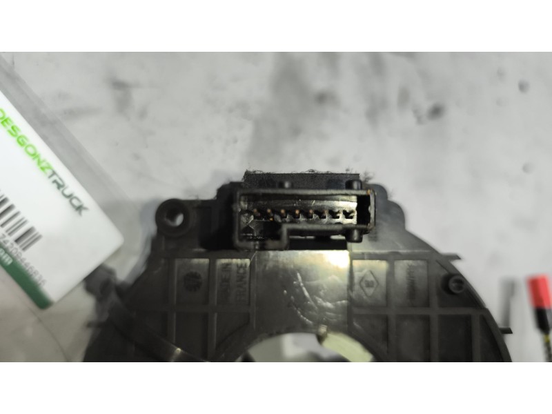 Recambio de anillo airbag para renault magnum ab diesel referencia OEM IAM 74209446836  