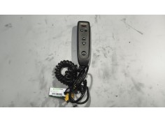 Recambio de mando control de ecas para renault magnum ab diesel referencia OEM IAM 7420756755  