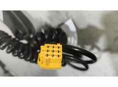 Recambio de mando control de ecas para renault magnum ab diesel referencia OEM IAM 7420756755   2