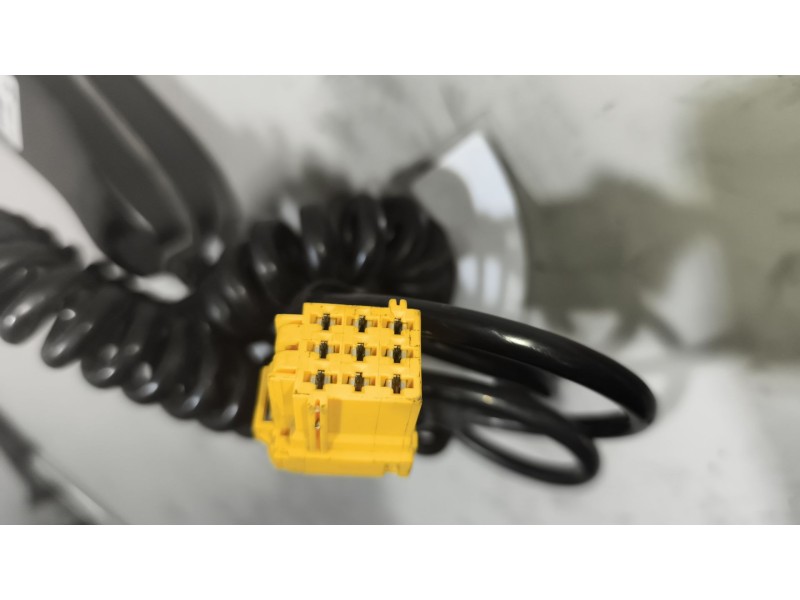 Recambio de mando control de ecas para renault magnum ab diesel referencia OEM IAM 7420756755  