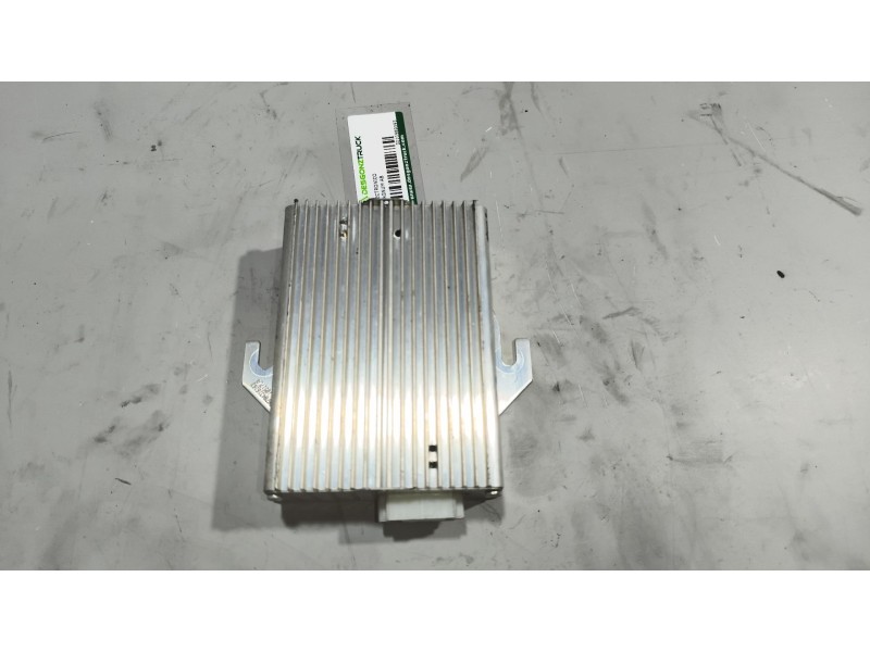 Recambio de modulo electronico para renault magnum ab diesel referencia OEM IAM 5010589393  