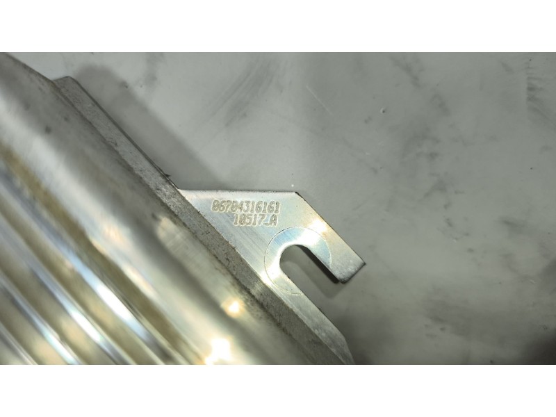 Recambio de modulo electronico para renault magnum ab diesel referencia OEM IAM 5010589393  