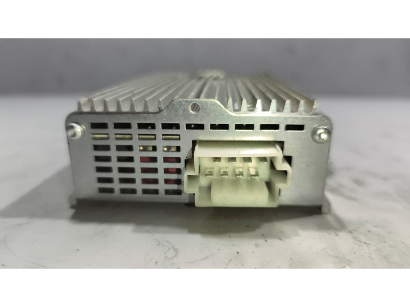 Recambio de modulo electronico para renault magnum ab diesel referencia OEM IAM 5010589393  