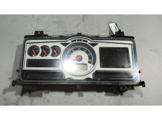 Recambio de cuadro instrumentos para renault magnum ab diesel referencia OEM IAM 7421573671  