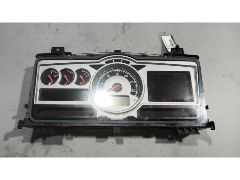 Recambio de cuadro instrumentos para renault magnum ab diesel referencia OEM IAM 7421573671  