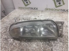 Recambio de faro derecho para ford fiesta berlina ghia referencia OEM IAM   