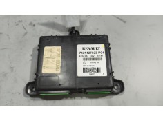 Recambio de modulo electronico para renault magnum ab diesel referencia OEM IAM 7421427023  