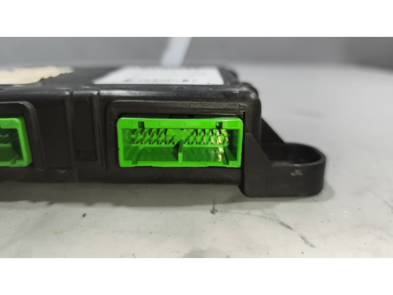 Recambio de modulo electronico para renault magnum ab diesel referencia OEM IAM 7421427023  