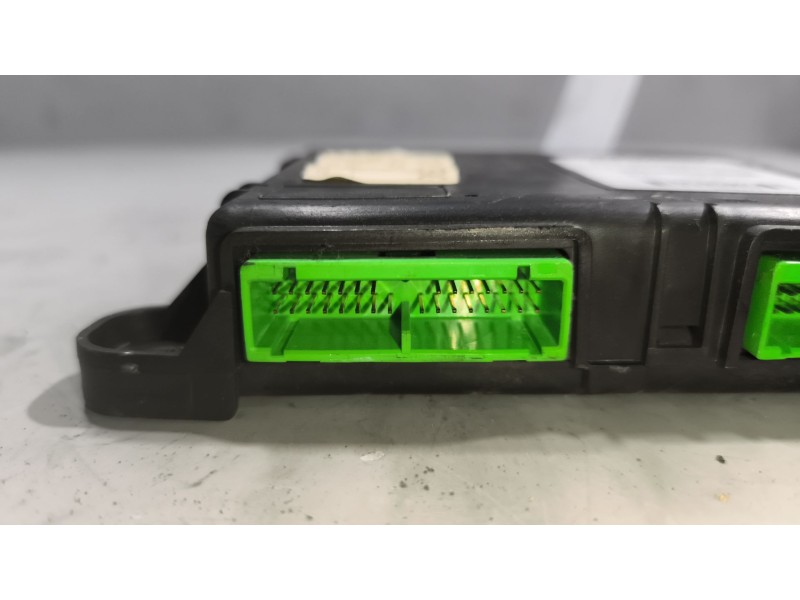 Recambio de modulo electronico para renault magnum ab diesel referencia OEM IAM 7421427023  