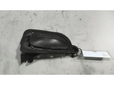 Recambio de maneta interior delantera izquierda para renault magnum ab diesel referencia OEM IAM 7482060265  