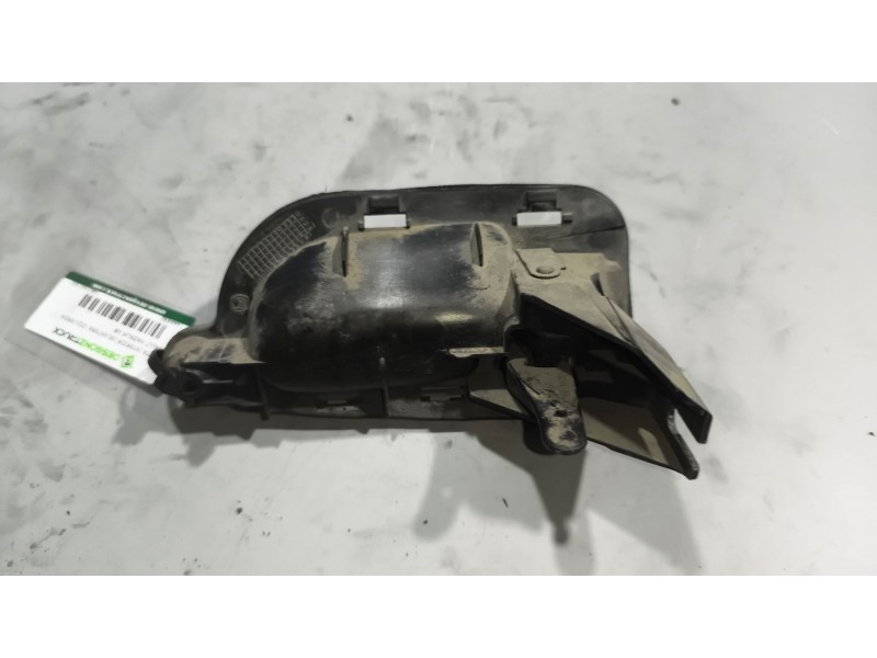 Recambio de maneta interior delantera izquierda para renault magnum ab diesel referencia OEM IAM 7482060265  