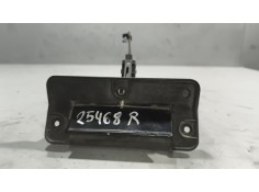 Recambio de maneta exterior delantera derecha para renault magnum ab diesel referencia OEM IAM   