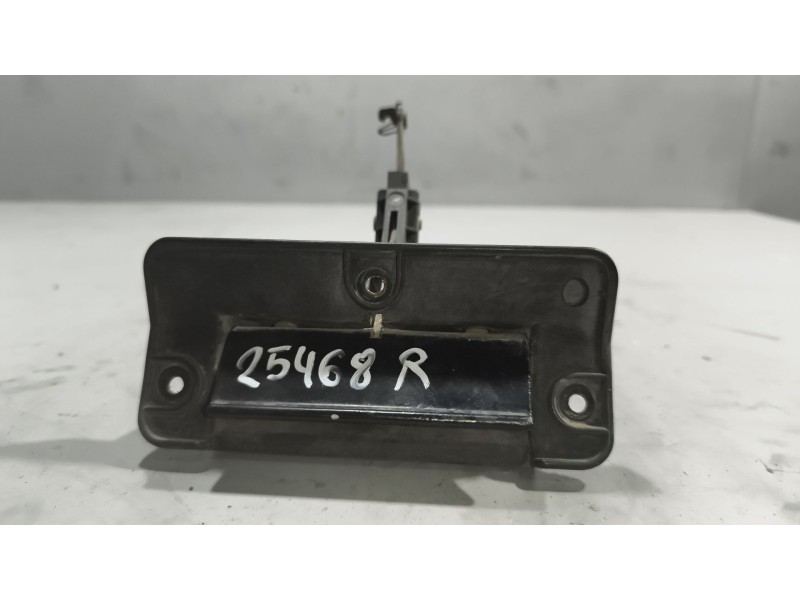 Recambio de maneta exterior delantera derecha para renault magnum ab diesel referencia OEM IAM   