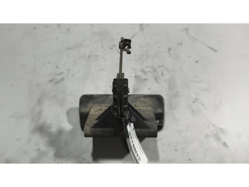 Recambio de maneta exterior delantera derecha para renault magnum ab diesel referencia OEM IAM   