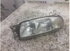 Recambio de faro izquierdo para ford fiesta berlina ghia referencia OEM IAM   
