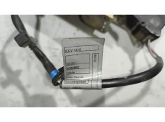 Recambio de cerradura puerta delantera derecha para renault magnum ab diesel referencia OEM IAM 7482280160   2