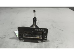 Recambio de maneta exterior delantera derecha para renault magnum ab diesel referencia OEM IAM 7482053981  