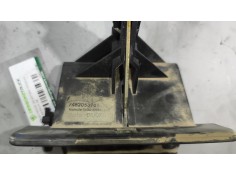 Recambio de maneta exterior delantera derecha para renault magnum ab diesel referencia OEM IAM 7482053981   2