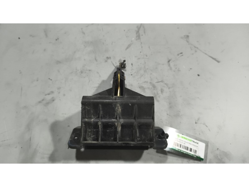 Recambio de maneta exterior delantera derecha para renault magnum ab diesel referencia OEM IAM 7482053981  