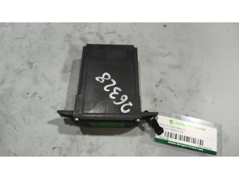 Recambio de modulo electronico para renault magnum ab diesel referencia OEM IAM 7421522732  