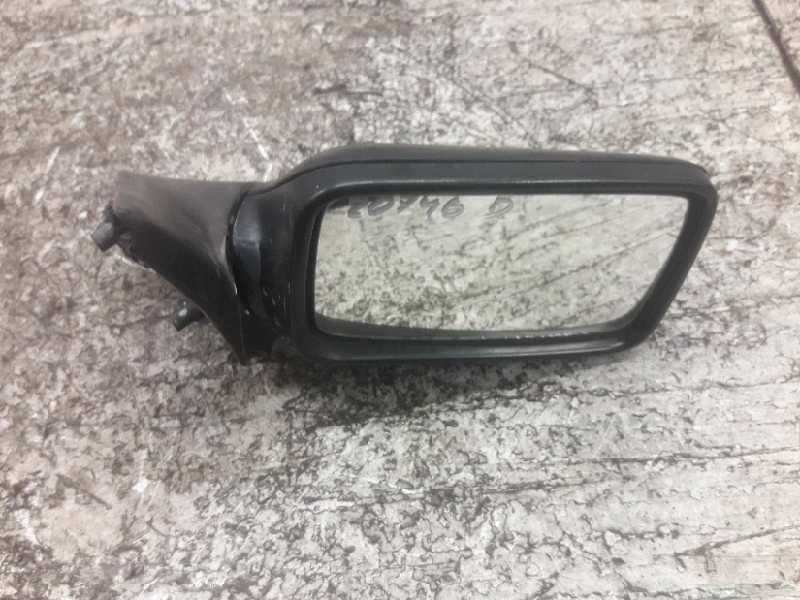 Recambio de retrovisor derecho para seat cordoba berlina (6k2) clx referencia OEM IAM  MANUAL 