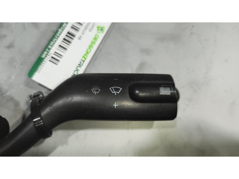 Recambio de mando limpia para renault magnum ab diesel referencia OEM IAM 7421535700  