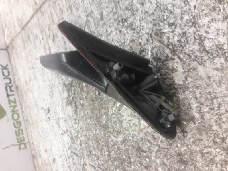 Recambio de retrovisor derecho para seat cordoba berlina (6k2) clx referencia OEM IAM  MANUAL 