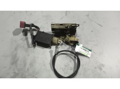 Recambio de cerradura puerta delantera derecha para renault magnum ab diesel referencia OEM IAM 7482280160  