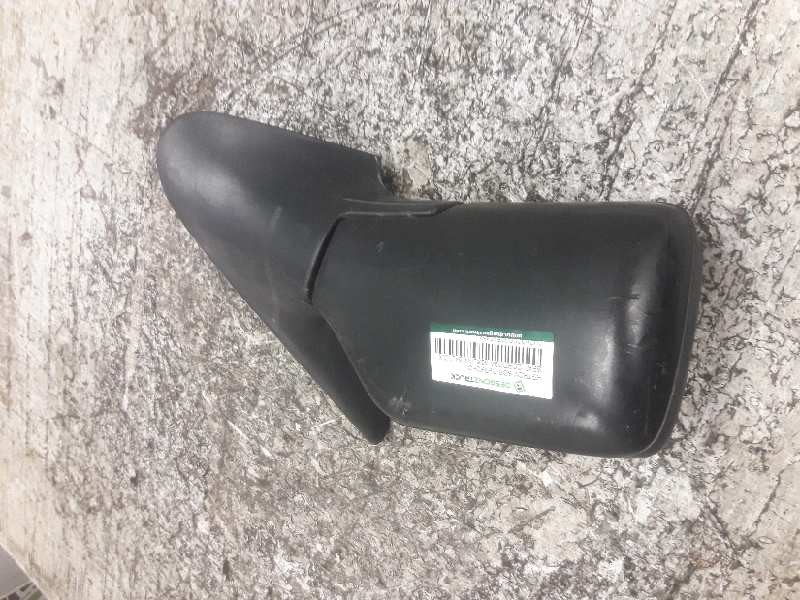 Recambio de retrovisor derecho para seat cordoba berlina (6k2) clx referencia OEM IAM  MANUAL 