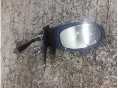 Recambio de retrovisor izquierdo para fiat seicento (187) active referencia OEM IAM  MANUAL 