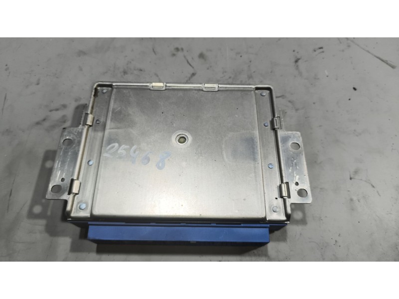 Recambio de modulo electronico para renault magnum ab diesel referencia OEM IAM 21377527 0486106116 