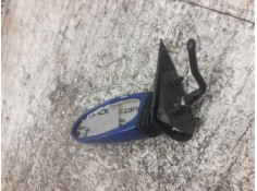 Recambio de retrovisor izquierdo para fiat seicento (187) active referencia OEM IAM  MANUAL  2