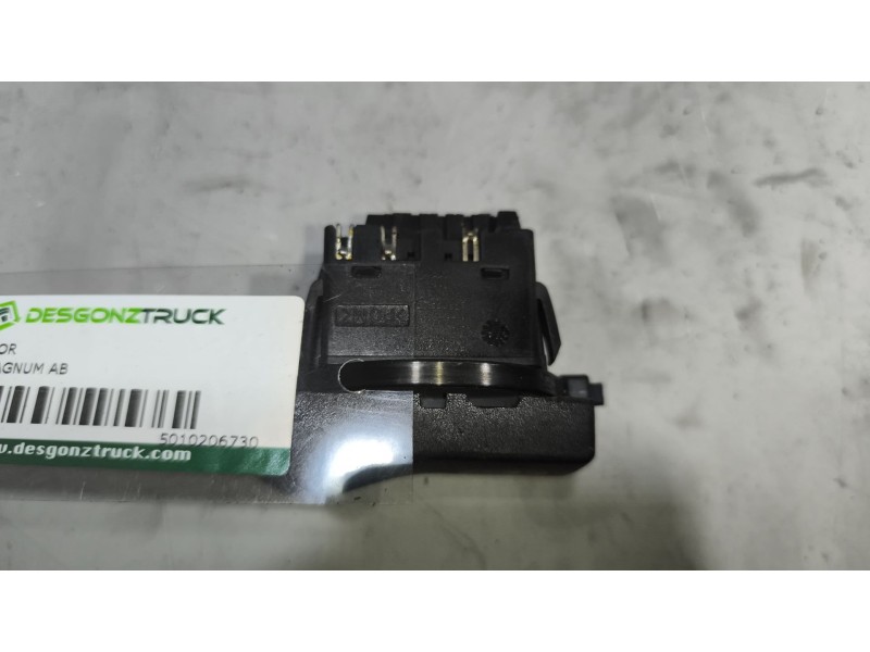 Recambio de interruptor para renault magnum ab diesel referencia OEM IAM 5010589022  