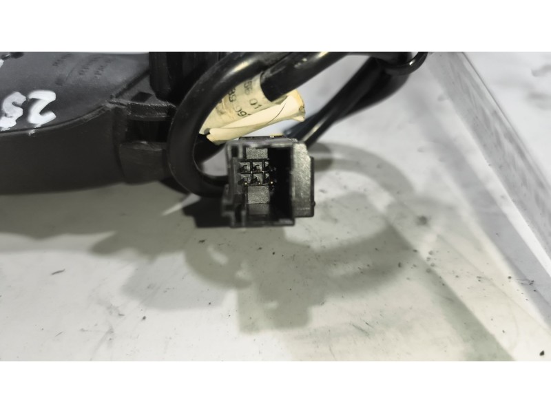 Recambio de mando radio para renault magnum ab diesel referencia OEM IAM 5010589997  