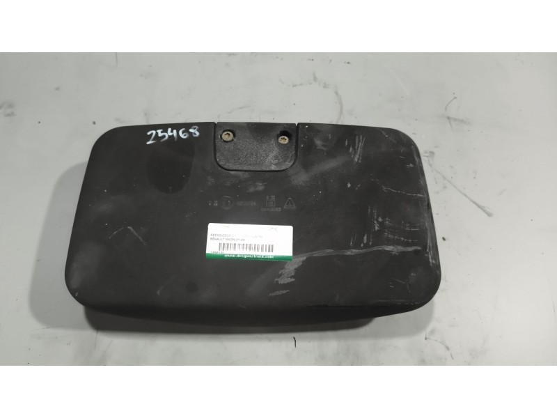 Recambio de retrovisor exterior frontal para renault magnum ab diesel referencia OEM IAM 7421164788  