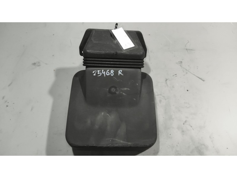 Recambio de retrovisor exterior angular para renault magnum ab diesel referencia OEM IAM 5010646159  