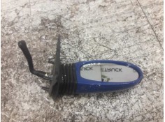 Recambio de retrovisor derecho para fiat seicento (187) active referencia OEM IAM  MANUAL 