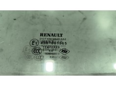 Recambio de luna delantera izquierda para renault magnum ab diesel referencia OEM IAM 7421017124   2