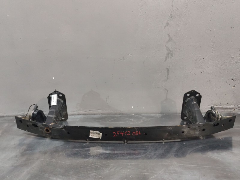 Recambio de refuerzo paragolpes delantero para bmw serie 1 berlina (e81/e87) 120d referencia OEM IAM   