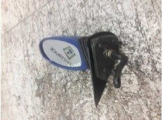 Recambio de retrovisor derecho para fiat seicento (187) active referencia OEM IAM  MANUAL  2