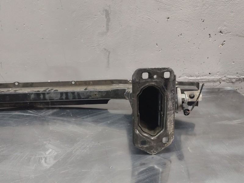 Recambio de refuerzo paragolpes delantero para bmw serie 1 berlina (e81/e87) 120d referencia OEM IAM   